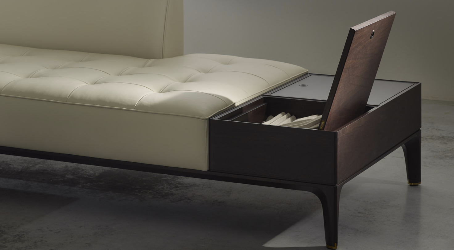 Giò Day Bed